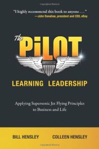 The Pilot – Learning Leadership