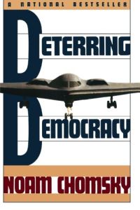 Deterring Democracy