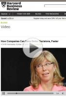 How Companies Can Make Better Decisions, Faster