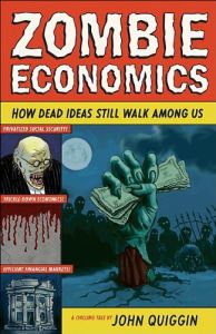 Economía zombi