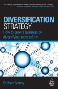 Estrategia de diversificación