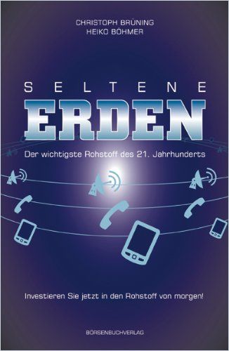 Seltene Erden cover