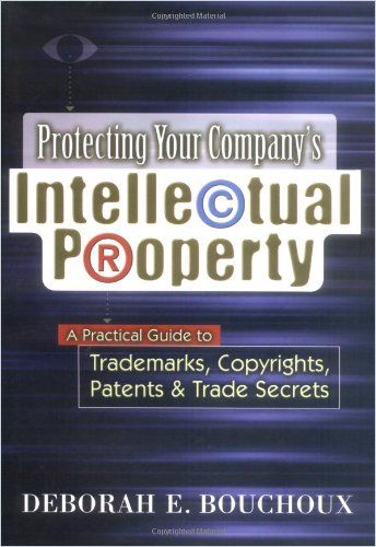 Image of: Protecting Your Company's Intellectual Property