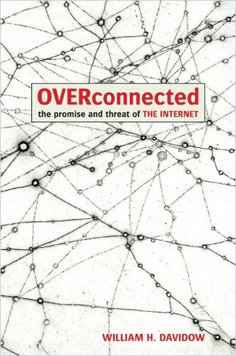 Overconnected cover