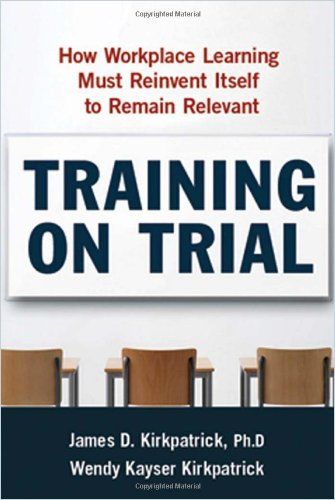 Image of: Training on Trial