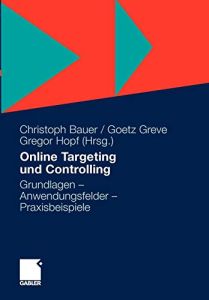 Online Targeting und Controlling