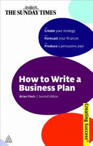Cómo desarrollar un plan de negocios