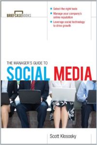 La guía del gerente para medios sociales resumen de libro