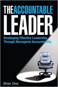 El líder responsable resumen de libro