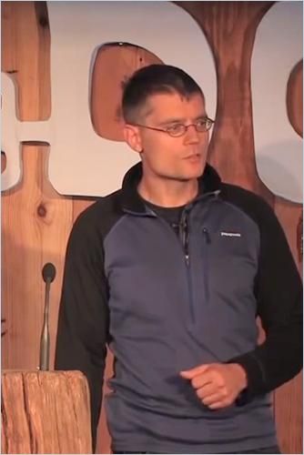 Can Innovation Flourish in a Conservative Industry? cover