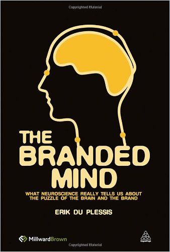 Image of: The Branded Mind