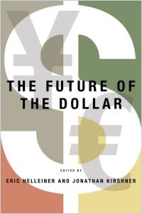 El futuro del dólar resumen de libro
