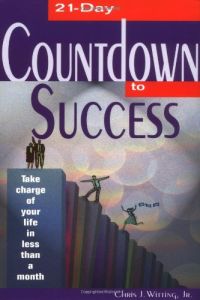 21-Day Countdown to Success