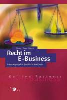 Recht im E-Business