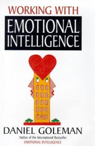 Эмоциональный интеллект: почему он может быть более важным, чем IQ, Дэниел Гоулман