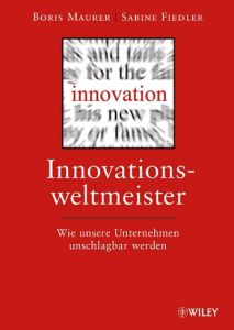 Innovationsweltmeister