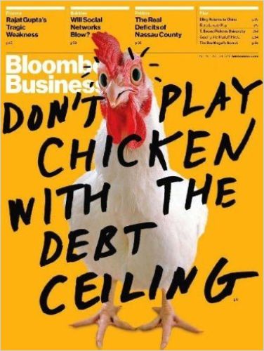 This Tech Bubble Is Different cover