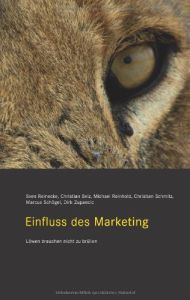 Einfluss des Marketing