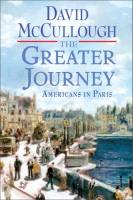 The Greater Journey
