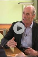 The New Financial Crisis