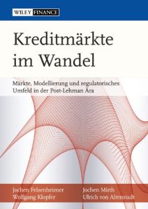 Kreditm&auml;rkte im Wandel