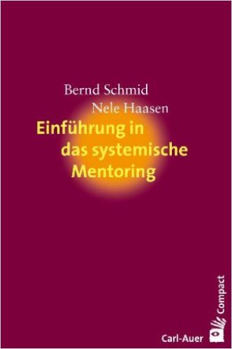 Einführung in das systemische Mentoring cover