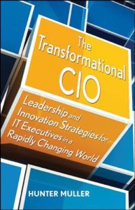 The Transformational CIO