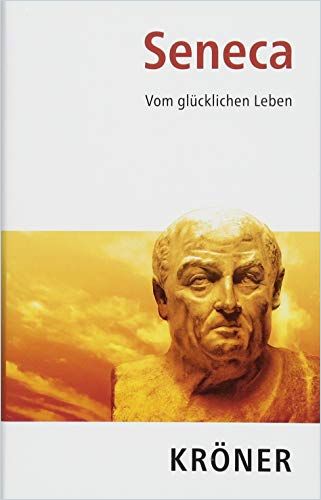 Image of: Vom glücklichen Leben