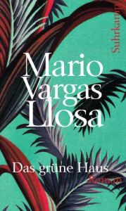 Das gr&uuml;ne Haus