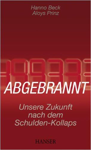 Image of: Abgebrannt