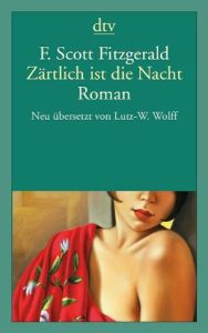 Z&auml;rtlich ist die Nacht