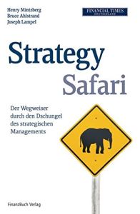 Strategy Safari