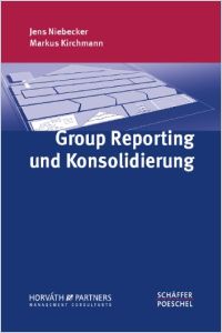 Group Reporting und Konsolidierung Buchzusammenfassung