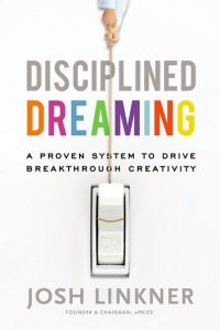 Soñar disciplinadamente
