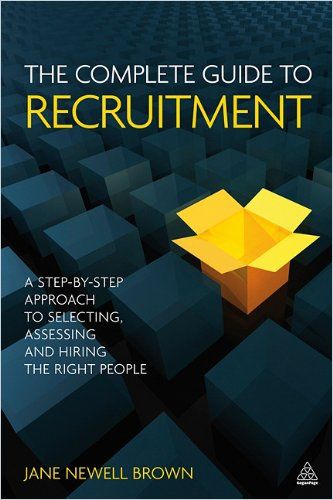 Image of: The Complete Guide to Recruitment