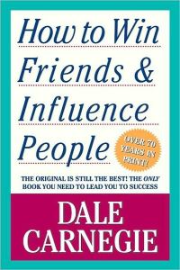 How To Win Friends And Influence People Pdf Carnegie