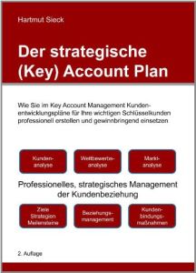 Der strategische (Key) Account Plan