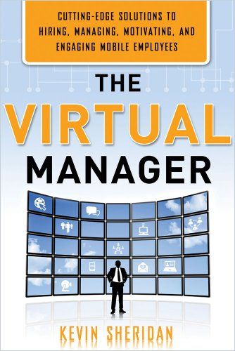 Image of: The Virtual Manager