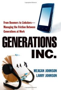 Generations Inc.