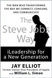 The Steve Jobs Way book summary