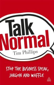 Talk Normal