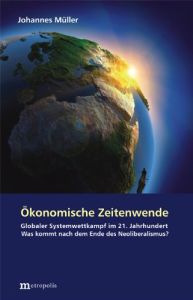 Ökonomische Zeitenwende