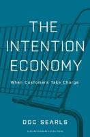 The Intention Economy
