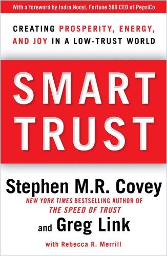 Image of: Smart Trust