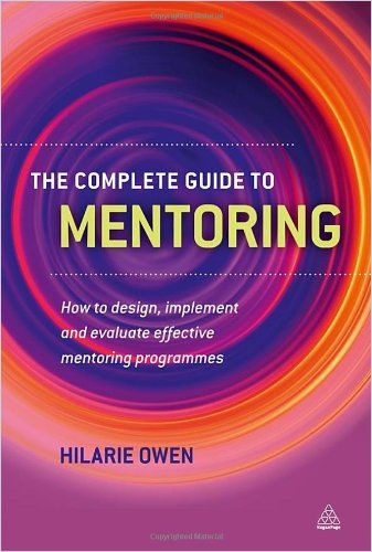 Image of: The Complete Guide to Mentoring