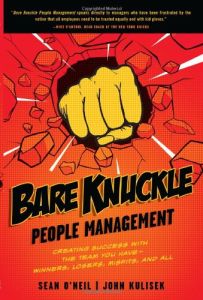 Bare Knuckle People Management