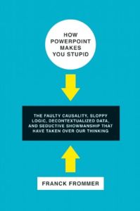 How PowerPoint Makes You Stupid