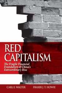 Le capitalisme rouge