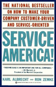 Service America