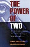 The Power of Two